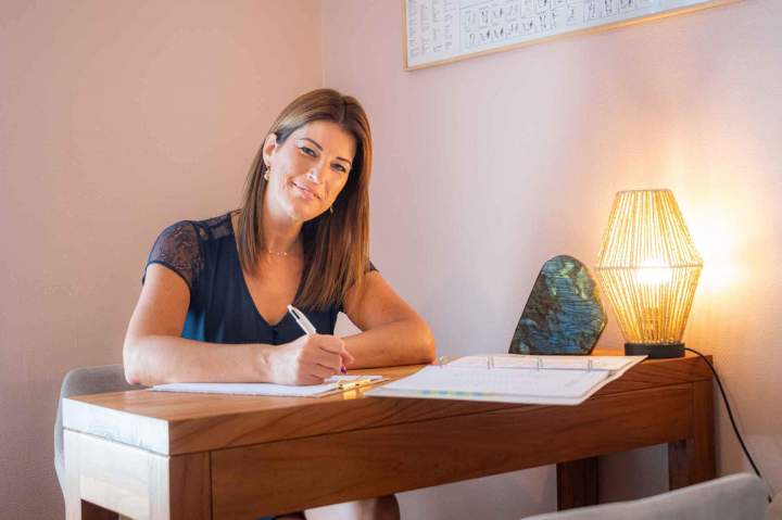 Angélique Verdot Fismes